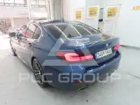 2021 BMW 5 series