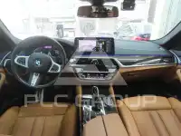 2021 BMW 5 series