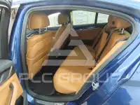 2021 BMW 5 series