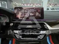 2021 BMW 5 series