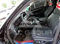 2021 BMW 5 series