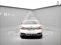 2021 BMW 5 series