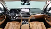 2021 BMW 5 series