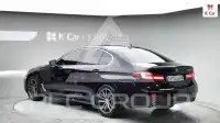 2021 BMW 5 series