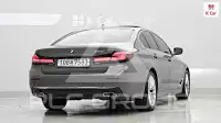 2021 BMW 5 series