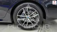 2021 BMW 5 series