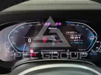 2021 BMW 5 series