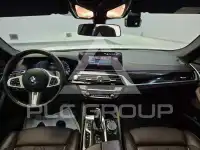 2021 BMW 5 series