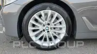 2021 BMW 5 series