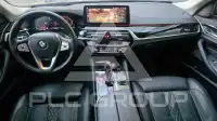 2021 BMW 5 series