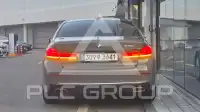 2021 BMW 5 series