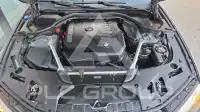 2021 BMW 5 series