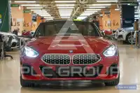 2021 BMW Z4