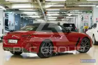2021 BMW Z4