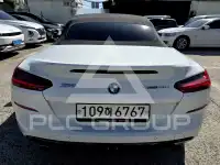 2021 BMW Z4