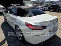 2021 BMW Z4