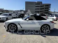 2021 BMW Z4