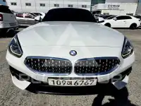 2021 BMW Z4