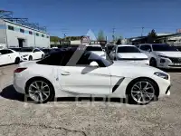 2021 BMW Z4