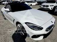 2021 BMW Z4