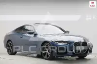 2021 BMW 4 SERIES
