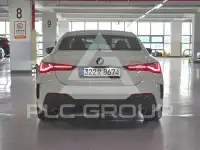 2021 BMW 4 SERIES