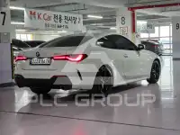 2021 BMW 4 SERIES