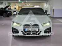 2021 BMW 4 SERIES