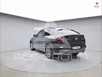 2021 BMW X4