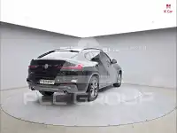 2021 BMW X4
