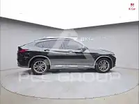 2021 BMW X4