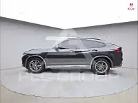 2021 BMW X4