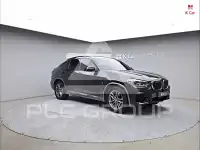 2021 BMW X4