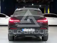 2021 BMW X4
