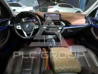 2021 BMW X4