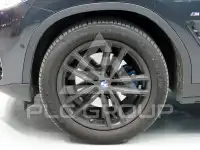 2021 BMW X4