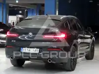2021 BMW X4