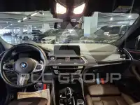 2021 BMW X4