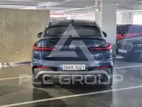 2021 BMW X4