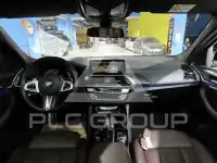 2021 BMW X4