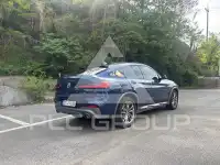 2021 BMW X4