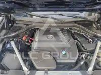 2021 BMW X4