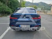 2021 BMW X4