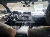 2021 BMW X4