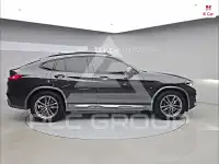 2021 BMW X4