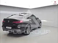 2021 BMW X4