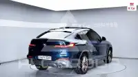 2021 BMW X4