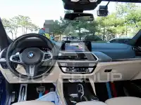 2021 BMW X4