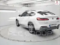 2021 BMW X4
