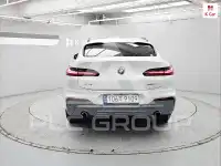 2021 BMW X4